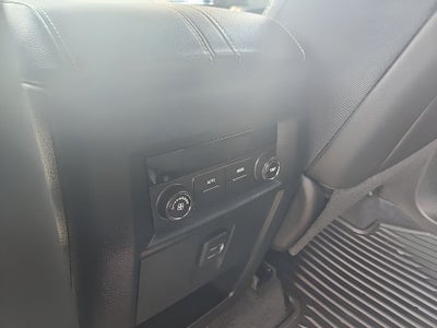 2024 Chevrolet Traverse Limited LT Leather