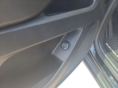 2024 Chevrolet Traverse Limited LT Leather