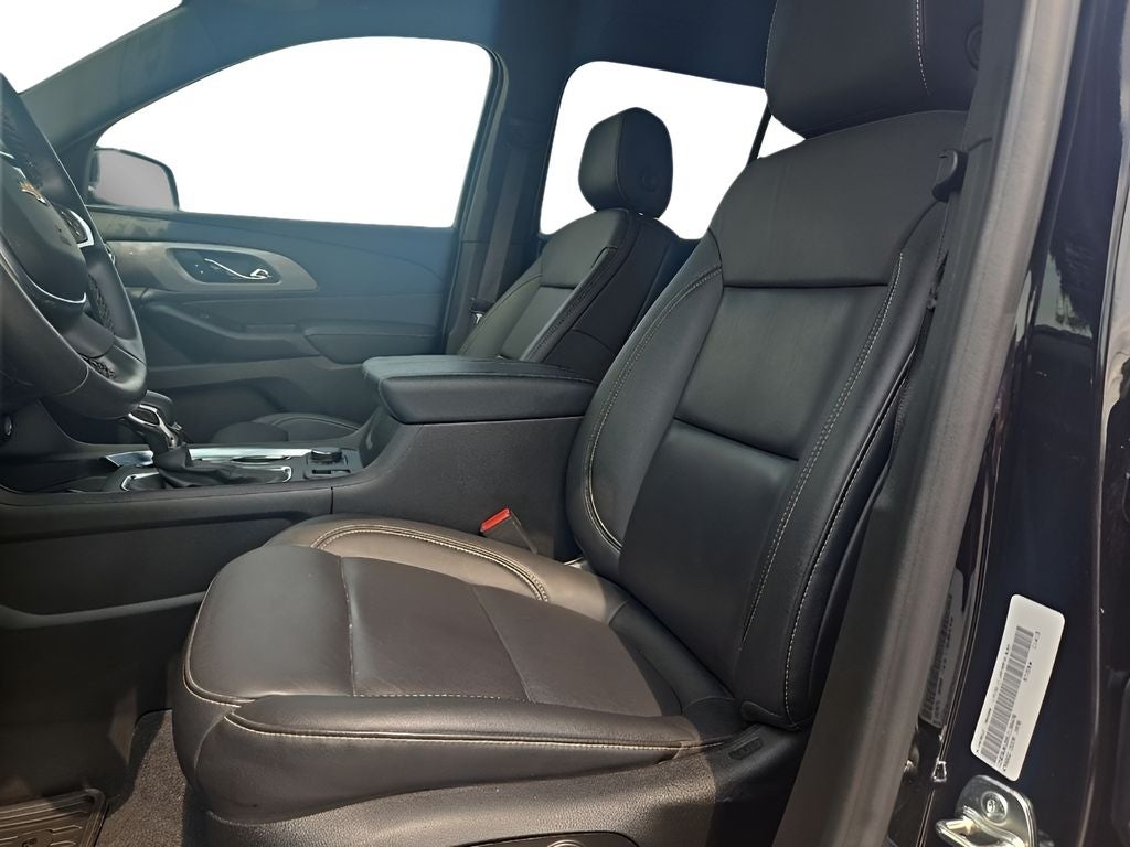 2024 Chevrolet Traverse Limited LT Leather