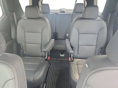 2024 Chevrolet Traverse Limited LT Leather