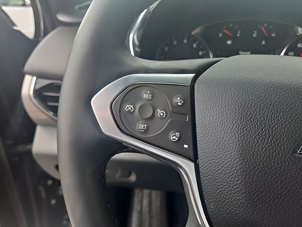 2024 Chevrolet Traverse Limited LT Leather