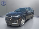 2024 Chevrolet Traverse Limited LT Leather