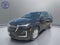 2024 Chevrolet Traverse Limited LT Leather