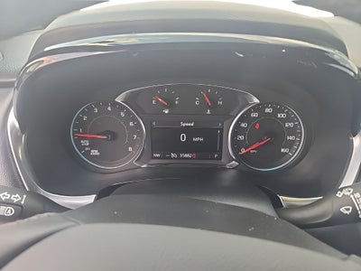 2024 Chevrolet Traverse Limited LT Leather