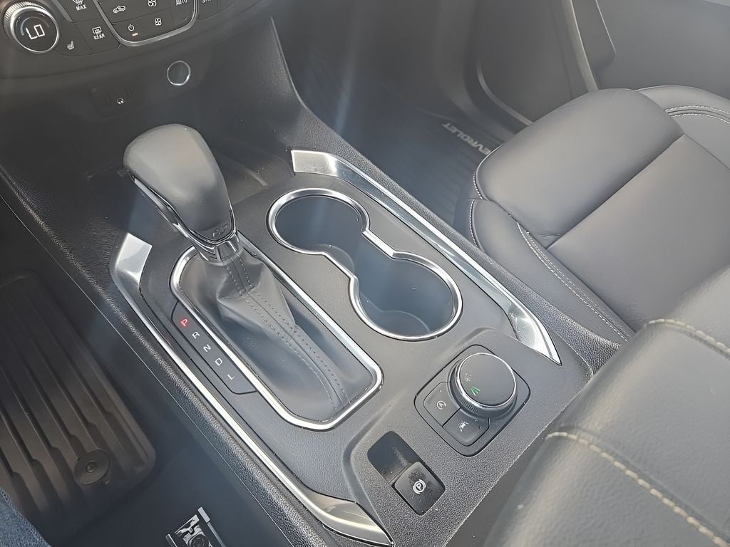 2024 Chevrolet Traverse Limited LT Leather