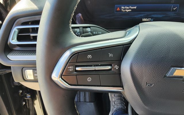 2025 Chevrolet Traverse LT 2LT