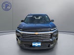 2025 Chevrolet Traverse LT 2LT