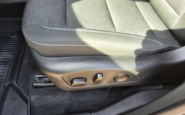 2025 Chevrolet Traverse LT 2LT