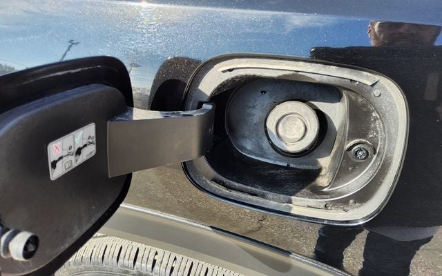 2025 Chevrolet Traverse LT 2LT