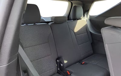 2025 Chevrolet Traverse LT 2LT