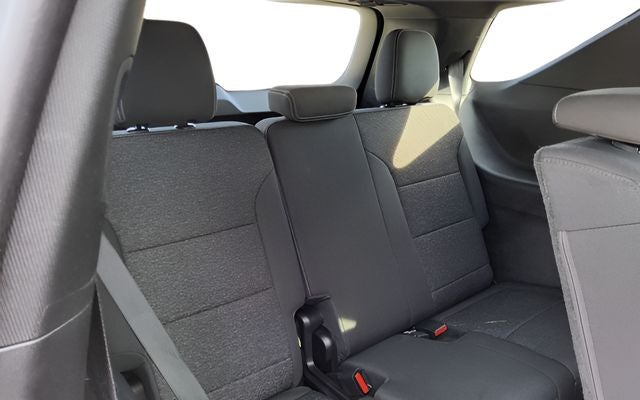 2025 Chevrolet Traverse LT 2LT