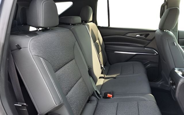 2025 Chevrolet Traverse LT 2LT