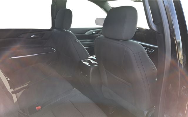 2025 Chevrolet Traverse LT 2LT