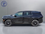 2025 Chevrolet Traverse LT 2LT