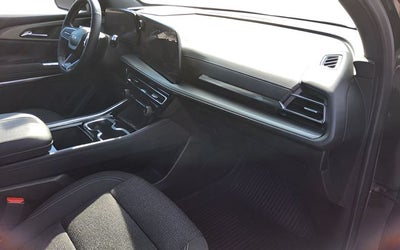 2025 Chevrolet Traverse LT 2LT