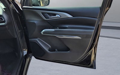 2025 Chevrolet Traverse LT 2LT