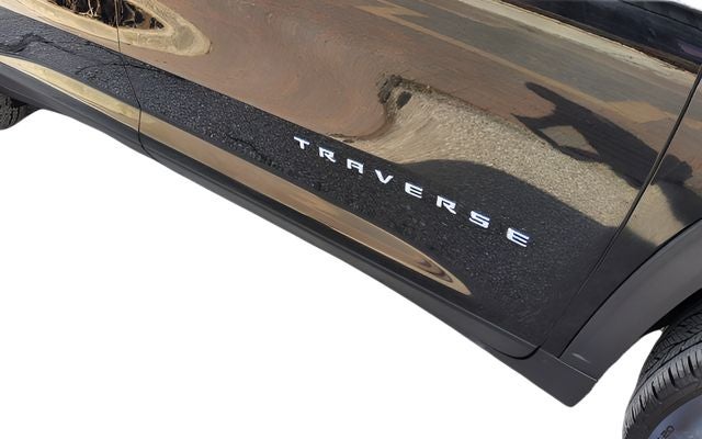 2025 Chevrolet Traverse LT 2LT