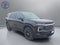 2025 Chevrolet Traverse LT 2LT