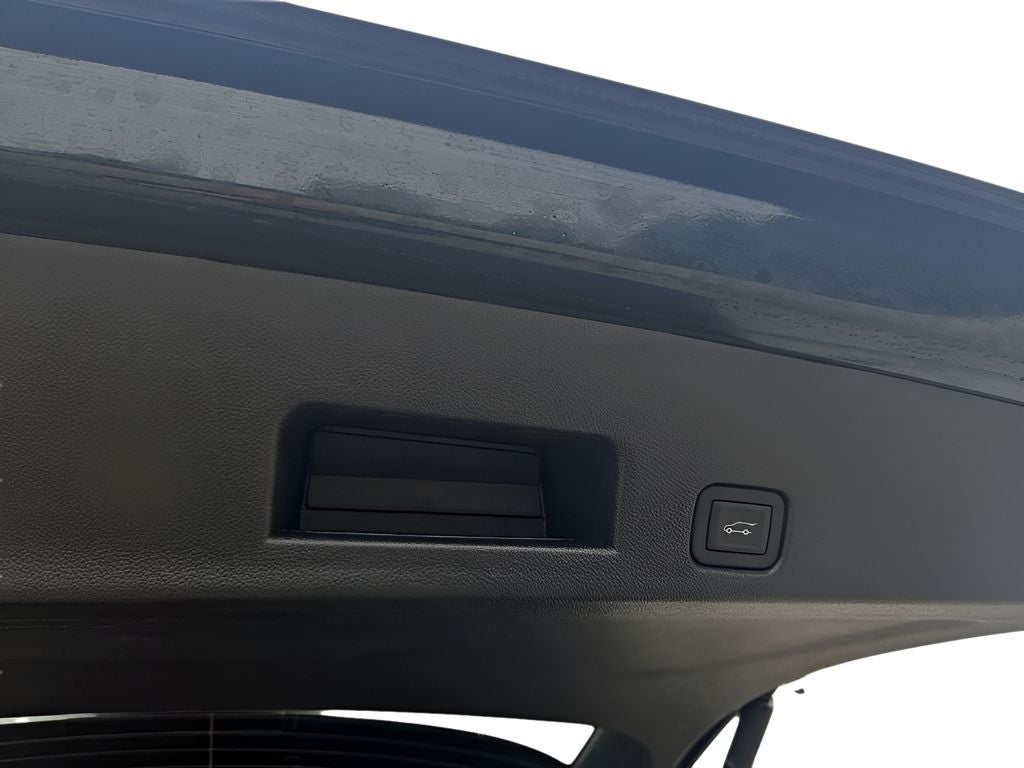 2025 Chevrolet Traverse LT 2LT