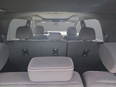 2025 Chevrolet Traverse LT 2LT