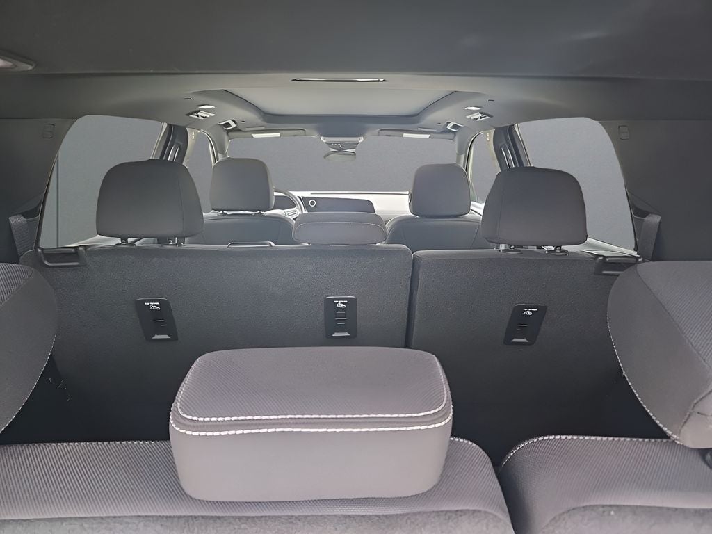 2025 Chevrolet Traverse LT 2LT
