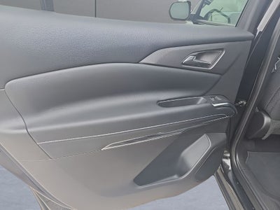 2025 Chevrolet Traverse LT 2LT