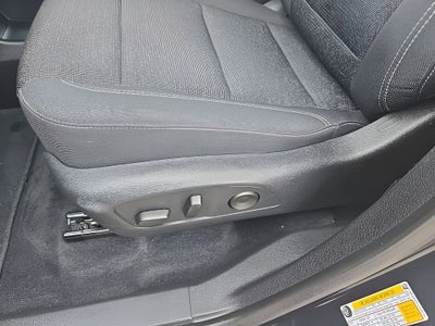 2025 Chevrolet Traverse LT 2LT