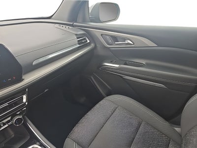 2025 Chevrolet Traverse LT 2LT