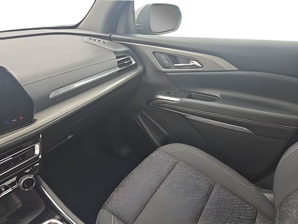 2025 Chevrolet Traverse LT 2LT