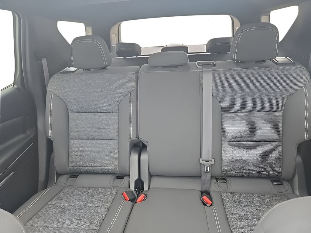 2025 Chevrolet Traverse LT 2LT