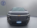 2025 Chevrolet Traverse LT 2LT