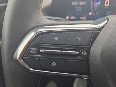 2025 Chevrolet Traverse LT 2LT