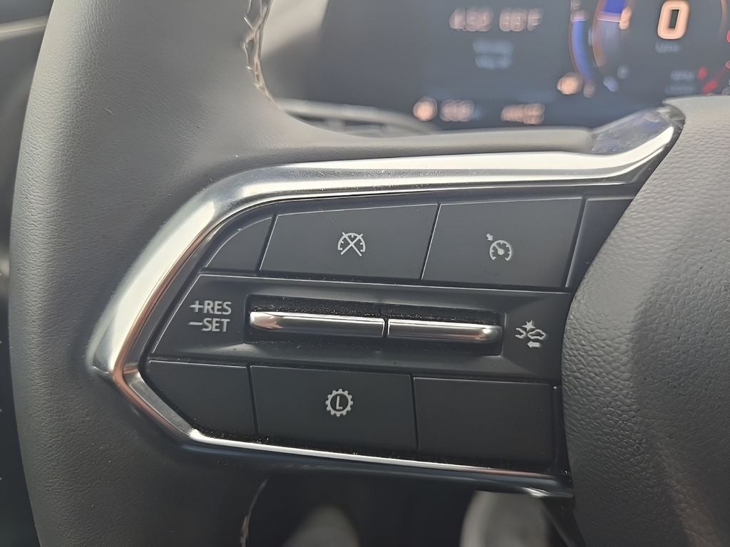 2025 Chevrolet Traverse LT 2LT