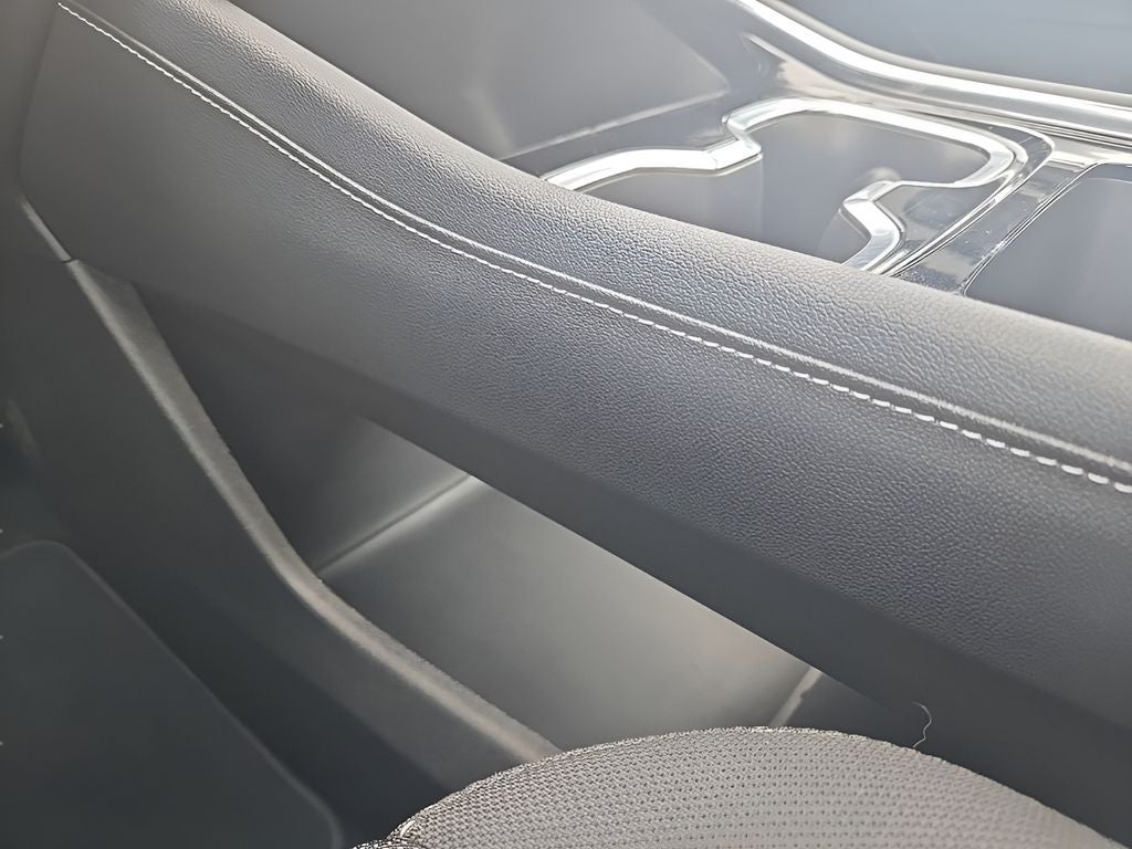 2025 Chevrolet Traverse LT 2LT