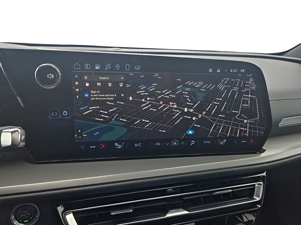 2025 Chevrolet Traverse LT 2LT