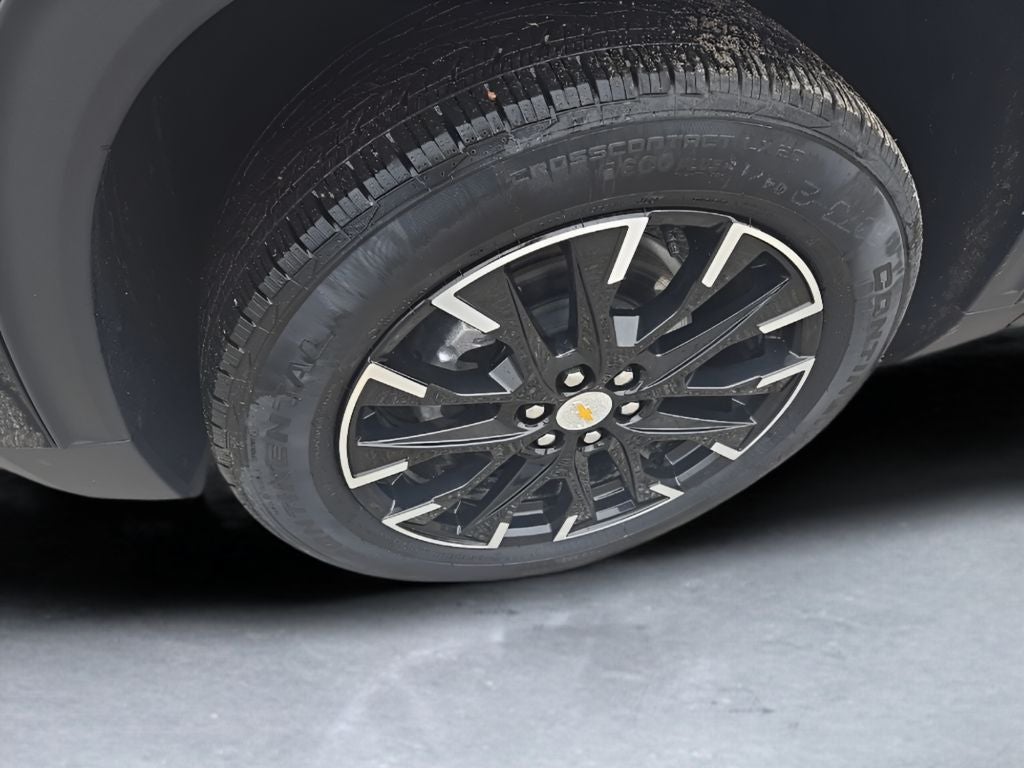 2025 Chevrolet Traverse LT 2LT