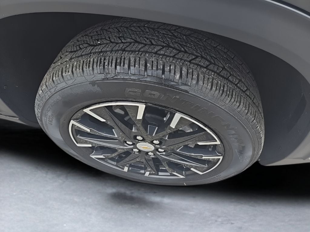 2025 Chevrolet Traverse LT 2LT