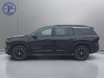 2025 Chevrolet Traverse LT 2LT