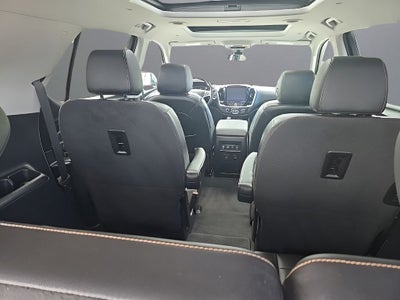2020 Chevrolet Traverse 3LT
