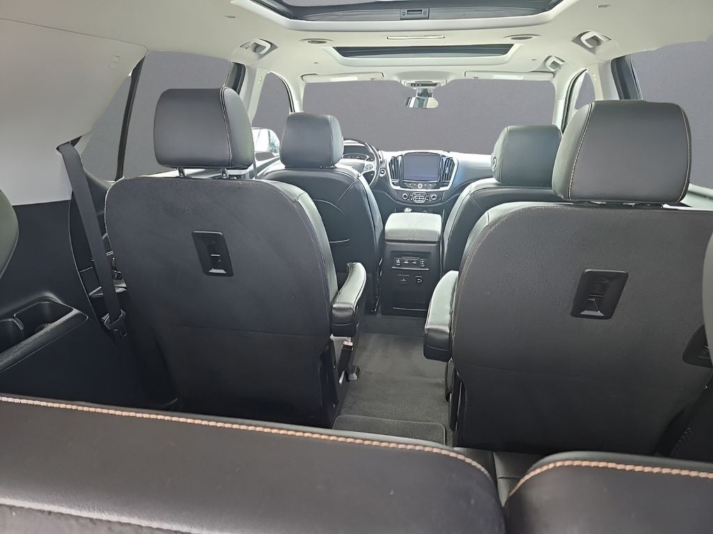 2020 Chevrolet Traverse 3LT
