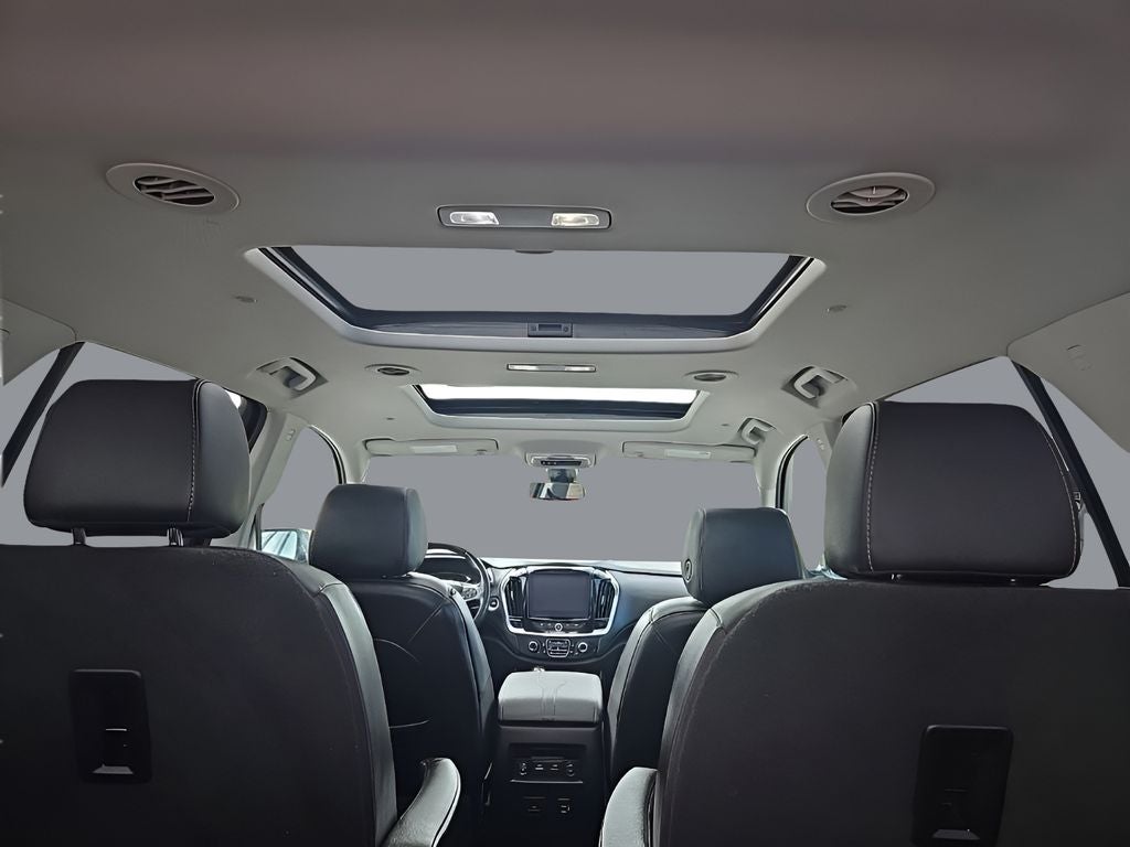 2020 Chevrolet Traverse 3LT