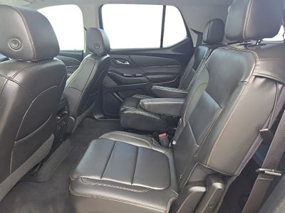 2020 Chevrolet Traverse 3LT