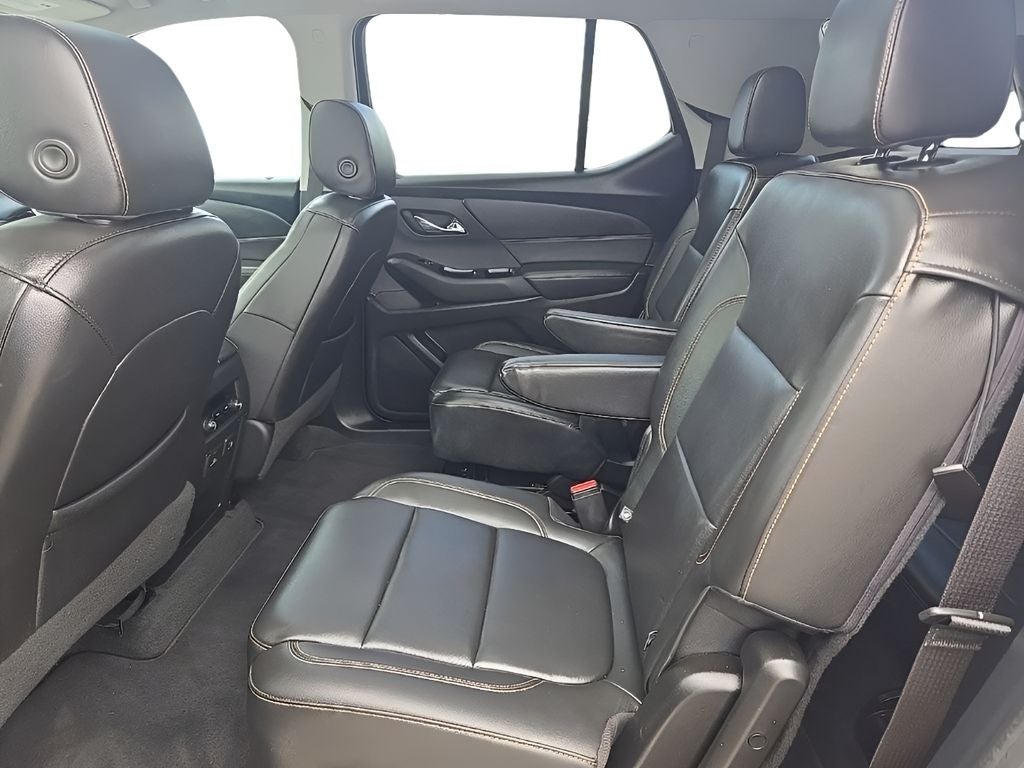 2020 Chevrolet Traverse 3LT