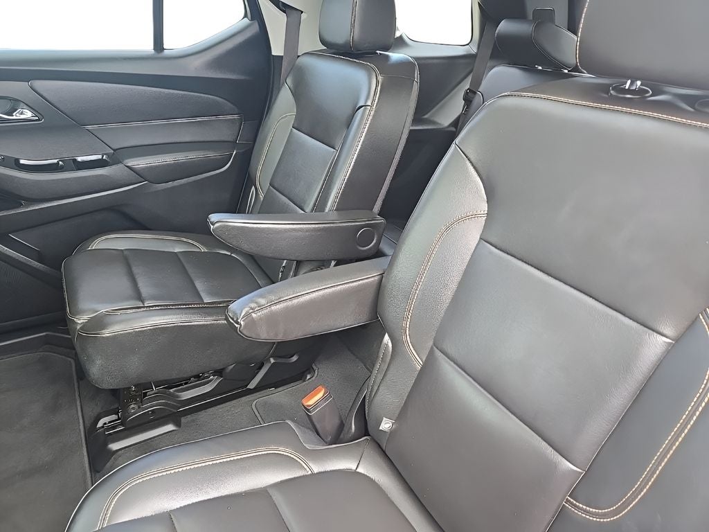 2020 Chevrolet Traverse 3LT