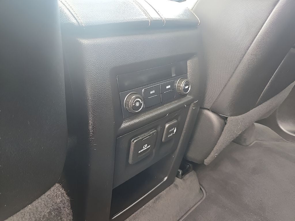 2020 Chevrolet Traverse 3LT