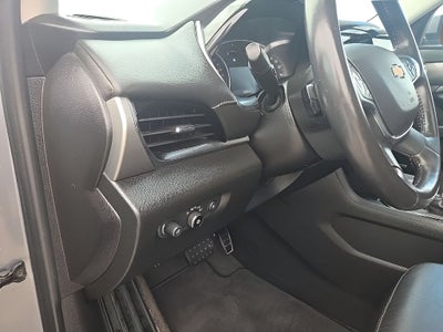 2020 Chevrolet Traverse 3LT