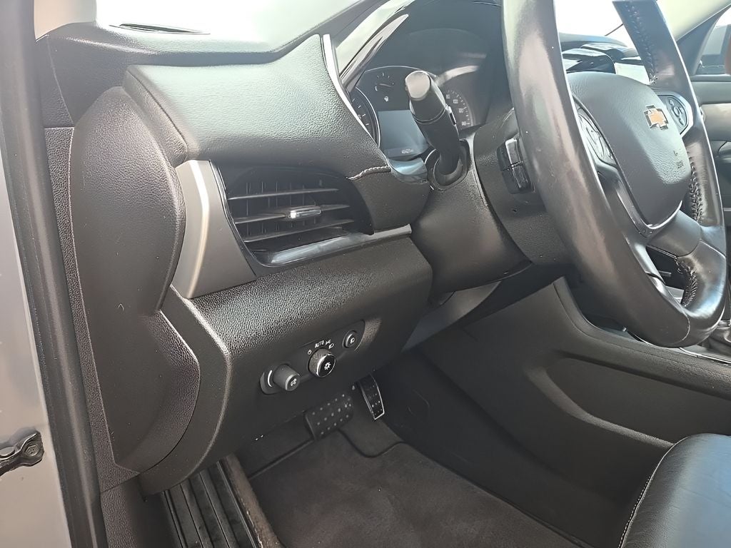 2020 Chevrolet Traverse 3LT