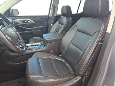2020 Chevrolet Traverse 3LT