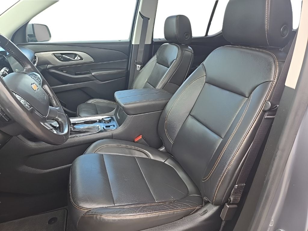 2020 Chevrolet Traverse 3LT