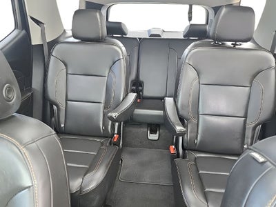 2020 Chevrolet Traverse 3LT